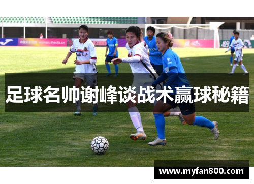 足球名帅谢峰谈战术赢球秘籍